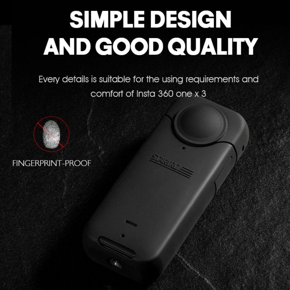 Preva Case Cover New Shell Penutup Lensa Anti Gores