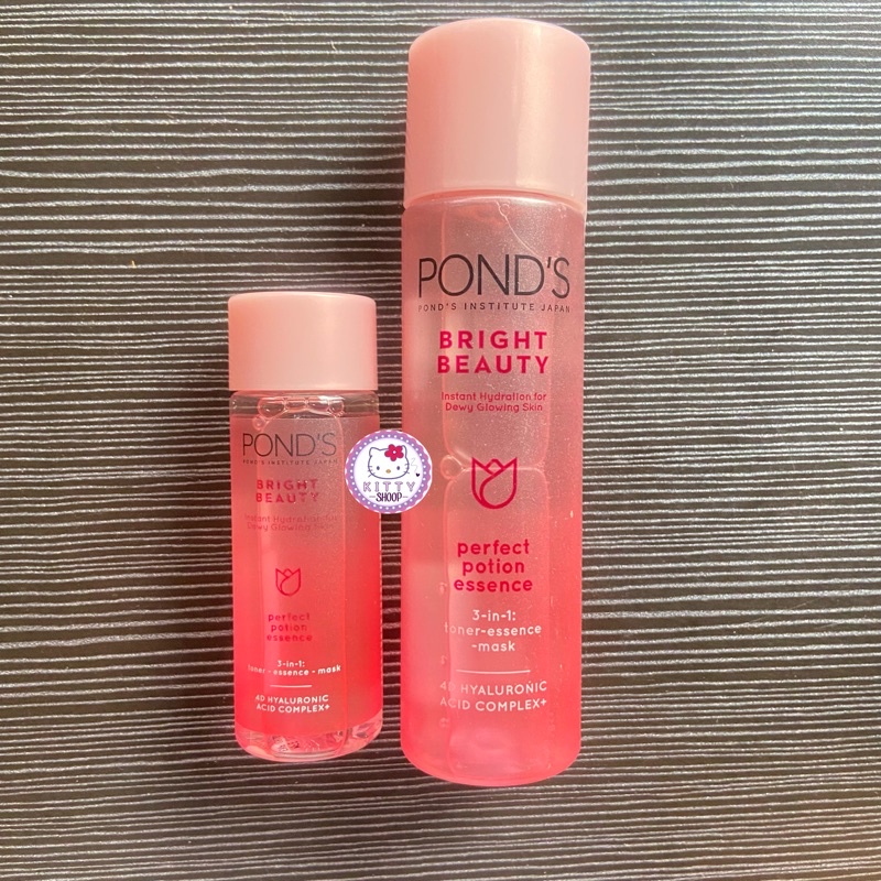 Ponds Bright Beauty Perfect Potion Essence