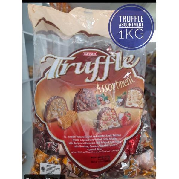 

truffle 1kg