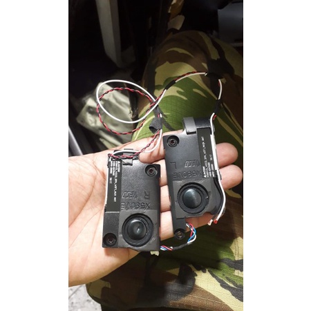 Spiker ASUS x580VE x580VD