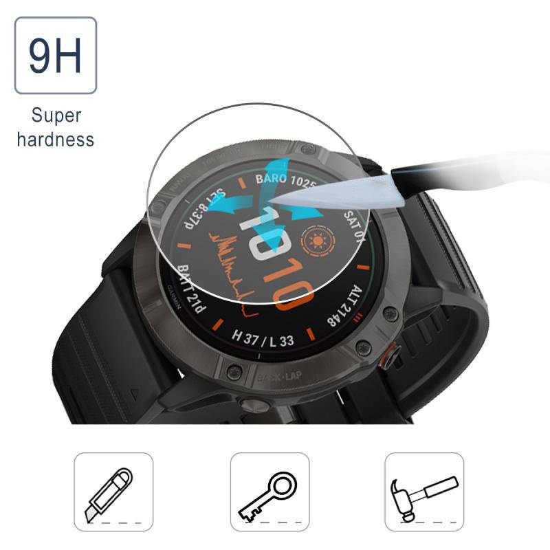 Pelindung Layar Hydrogel Untuk Garmin Venu SQ SQ2 Music 2 2S Smartwatch Garmin Venu2 Venu2S Not Glas
