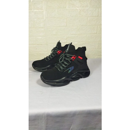 Sepatu Safety Sneakers JooBang 675
