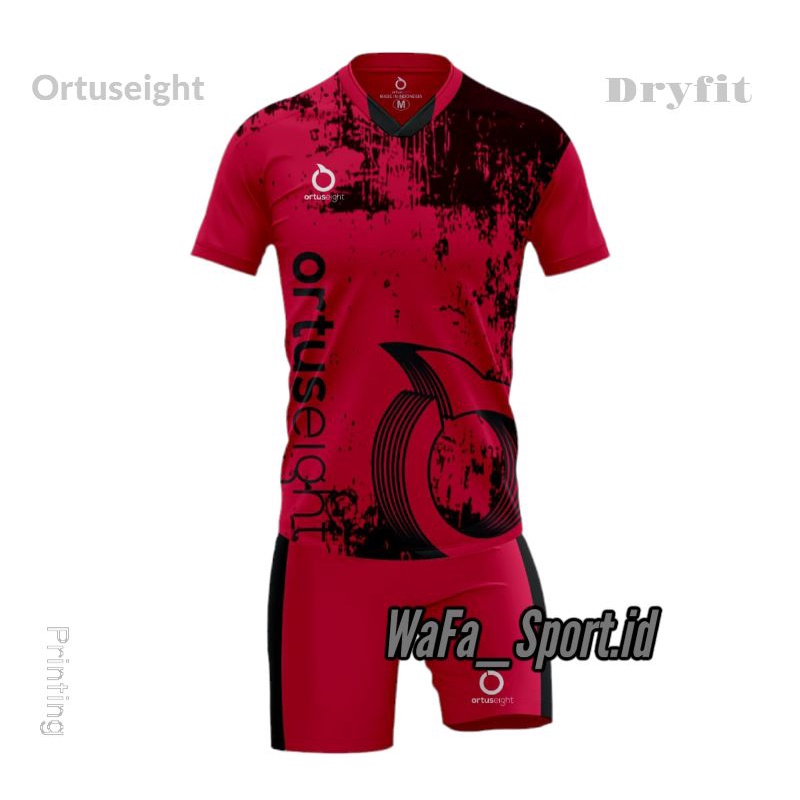 Jual Jersey Futsal Ortuseight Baju Futsal Kaos Futsal Setelan Jersey Futsal Ortus Shopee Indonesia