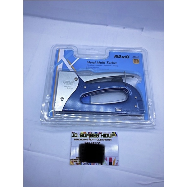 

Metal Multi Tacker KW-Trio (18513)