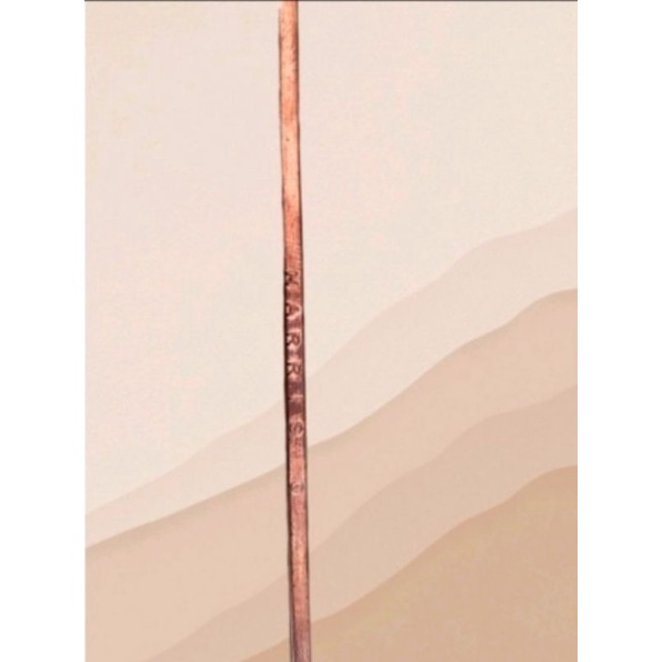 KAWAT LAS PERAK/TEMBAGA MERK HARRIS