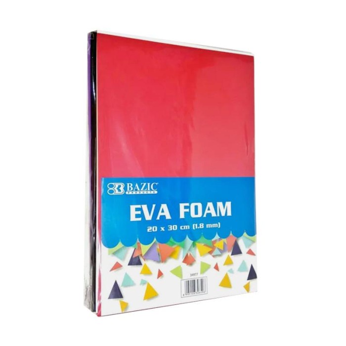 

Murah Eva Foam Trendi