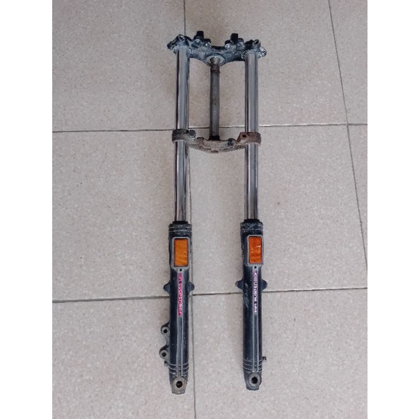 skok depan gl pro neotech