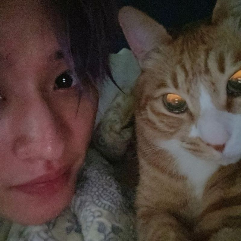 BOOKEDpc lee know lenti levanter