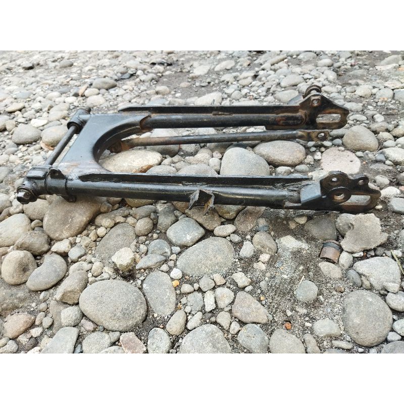 Arm YT 115 original swing Arm YT 115 lengan ayun YT 115 original copotan