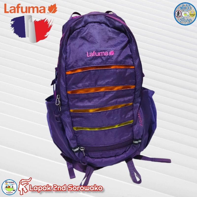 Backpack/Daypack Lafuma Ultralight 20-24 Liter Second Original