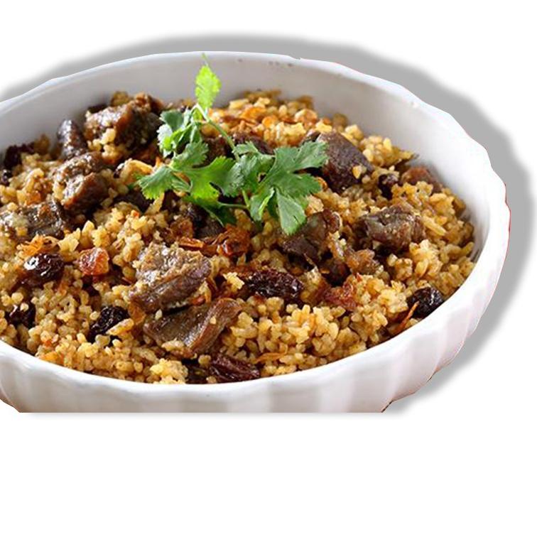 

Promo Bumbu Briyani UK 3 kg lengkap komplit