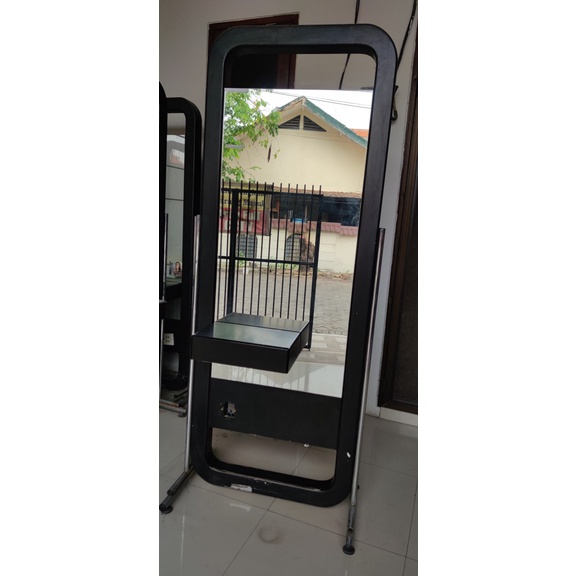 KACA SALON 2SISI CERMIN KECANTIKAN