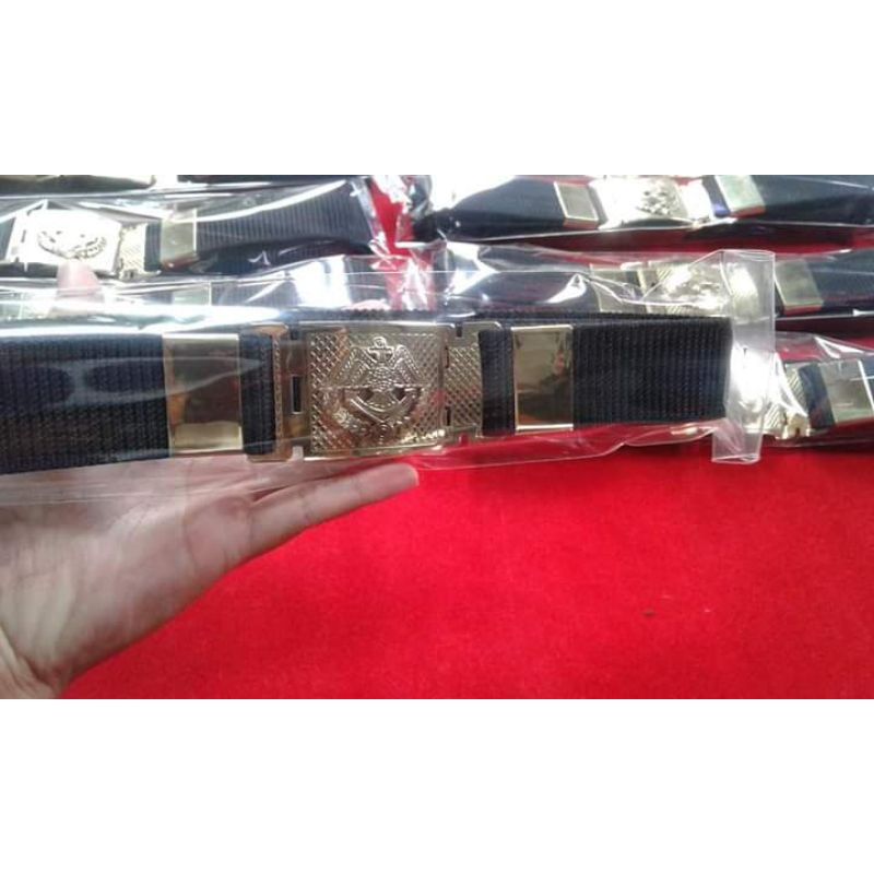 ikat pinggang dishub brasoan