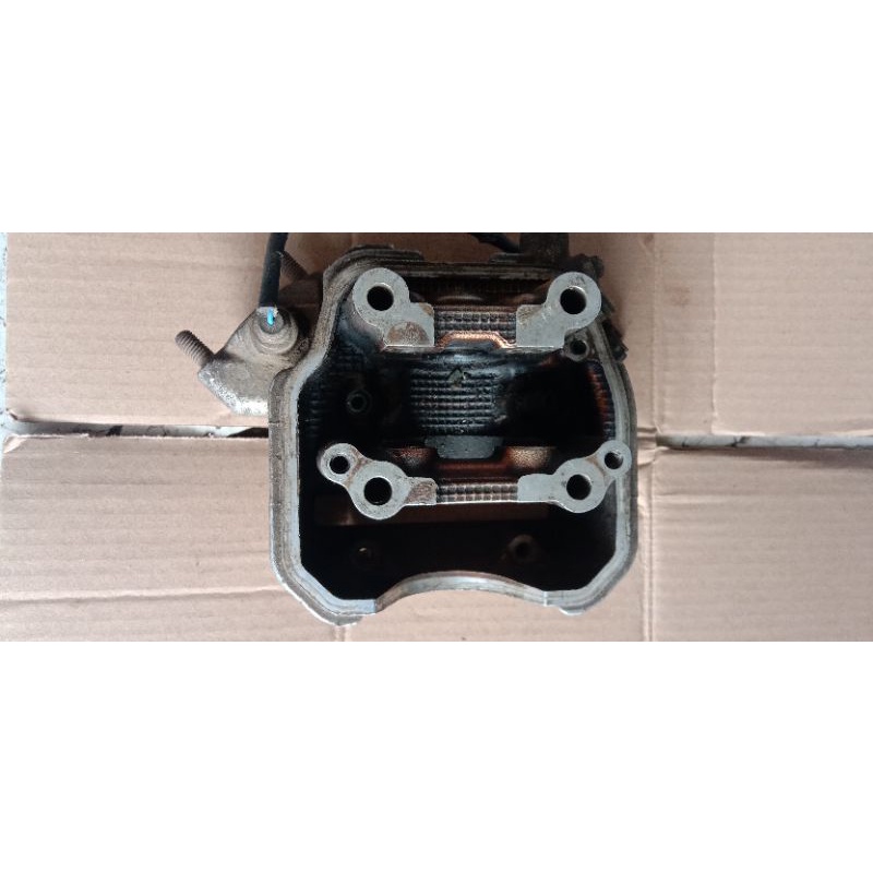 Blok head Mio J /soul GT113/Fino113