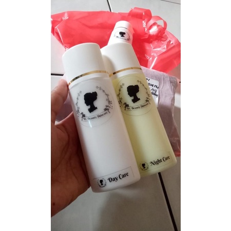 handbody pemutih badan racikan siang dan malam