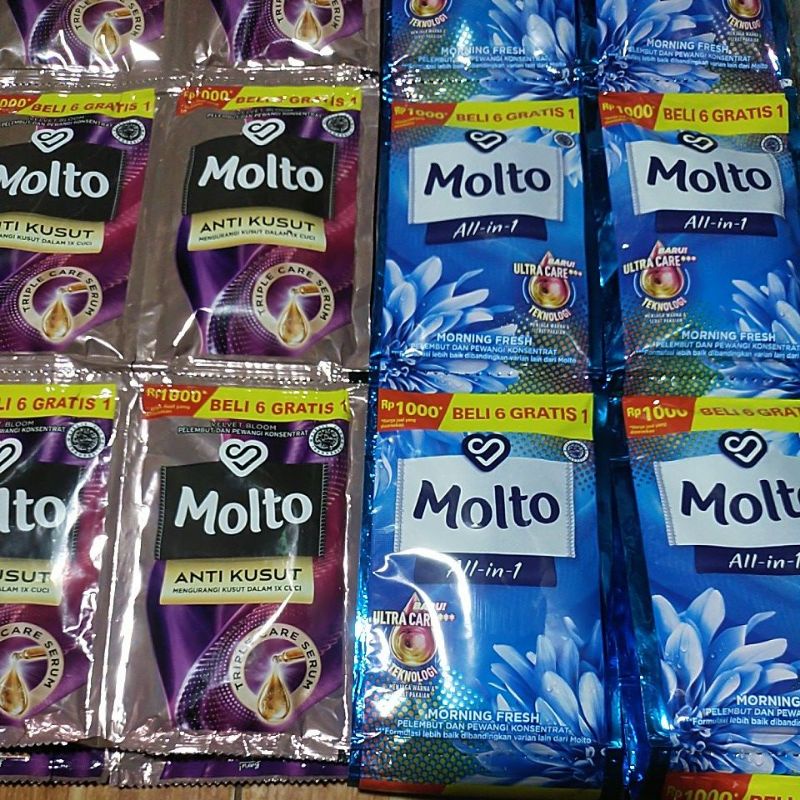 

miolto sachet 6sachet