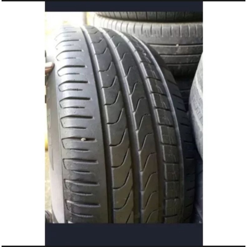 BAN MOBIL COPOTAN RING 15 ukuran 205/65