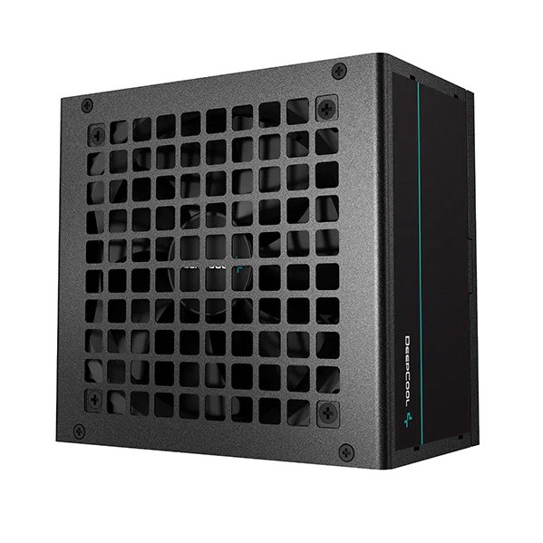 PSU / Power Supply DEEPCOOL PF450 450W 80+ FLAT CABLE TOP