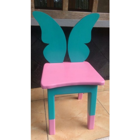 kursi anak / kursi anak karakter / kursi mini