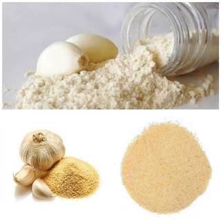 

Garlic powder 100gr - bawang putih bubuk