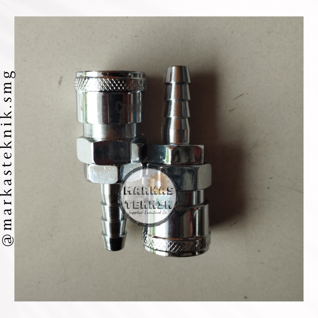 QUICK Coupler SH20 HI TEC / QUICK Coupler SH 20 / Coupler