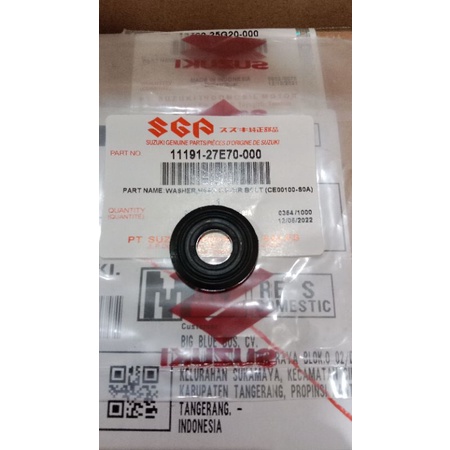 KARET BAUT HEAD FU KARET BAUT COVER HEAD FU 150 SGP