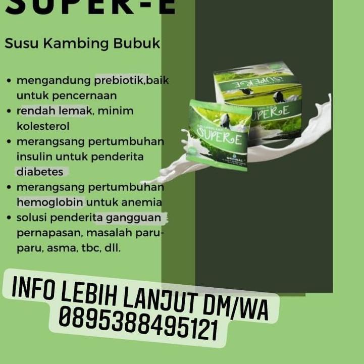 

IDRr8R2--SUSU KAMBING ETAWA