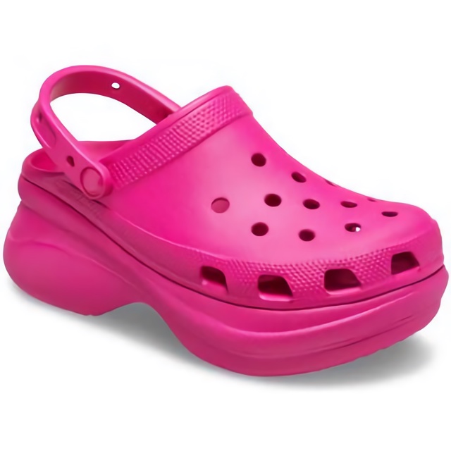 Sandal Crocs Bae Clog / Sandal Wanita / Wedges / Fashion Wanita / Sandal Fashion / Sandal Lucu / Bae Clog