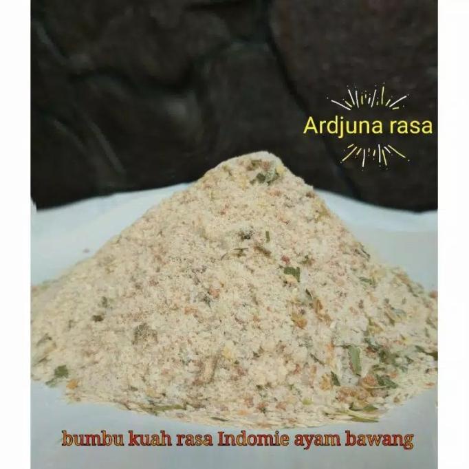 

~^~^~^] bumbu indomie 500gram