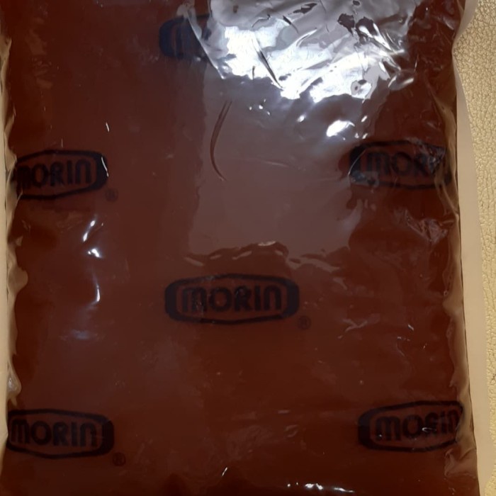 

ORIGINAL MURAH TOPPING CARAMEL MORIN 2Kg REFILL