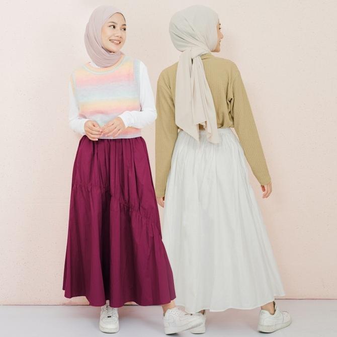 Keds Sepatu Wanita Tiebreak Leather White WH57616