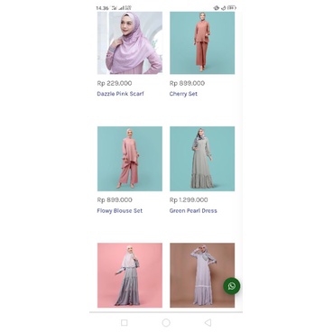 Mandjha Khusus Free Box Ivan Gunawan Fashion Original Scarf Motif Dazzle Pink,Ready Dazzle Navy,Dazz