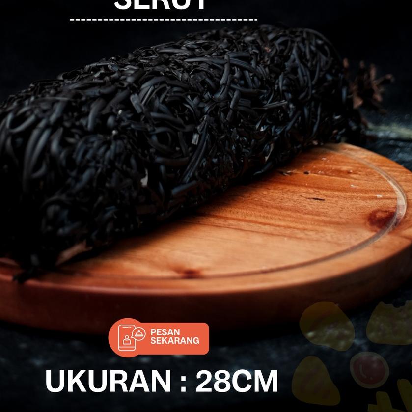 

limited Edition✔️Roll Keju dan Cokelat Serut PREMIUM / Bolu Gulung / Kue Arisan, Lebaran dan Natal|KD5