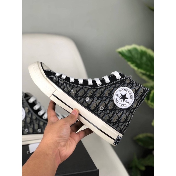 SEPATU CONVERSE 70s ALL STAR PRINTING SUPER PREMIUM QUALITY