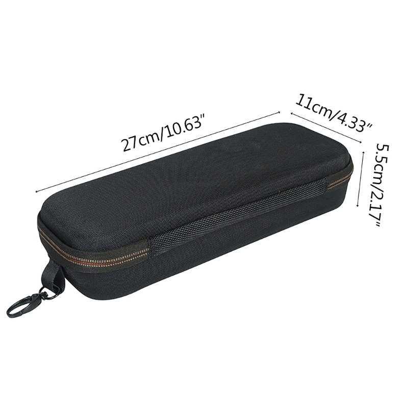 Gro Sarung Pelindung Tahan Aus Kotak Penyimpanan Mikrofon Recorder Carry Cases