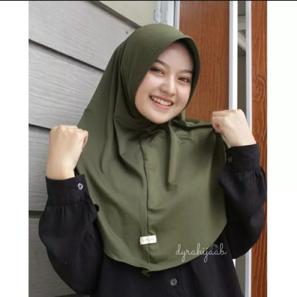 HIJAB BERGO PET HAMIDAH PREMIUM VIQAST JILBAB INSTAN SIZE M &amp; L HIJAB JERSEY KERUDUNG CASUAL BERGO SPORT JILBAB JERSEY HIJAB INSTAN BERGO SPORT