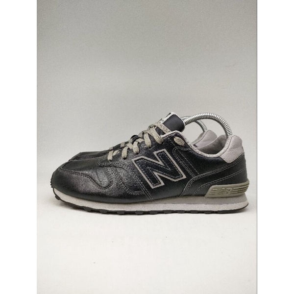 NB 368 LEATHER