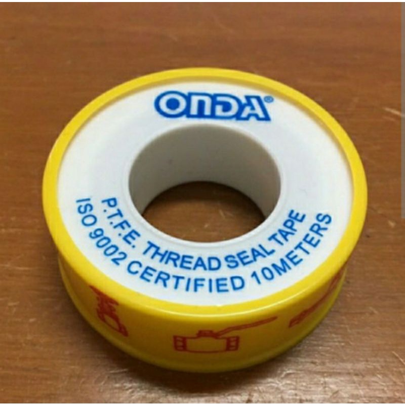 siltip isolatip onda