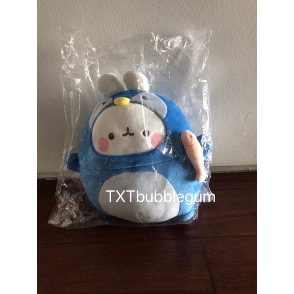 Molang Official Hueningkai