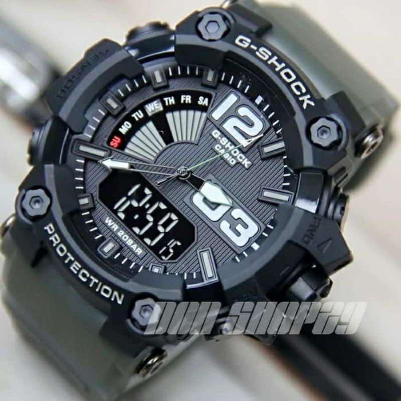 Jam Tangan 1802 Gshock Terlaris Jam Tangan Outdoor Pria Terlaris