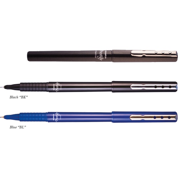 

Pulpen Zebra Prestige Fineliner
