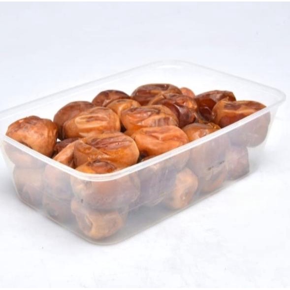 Kurma Sukari 1kg / Kurma Sukari Kemasan / Kurma Sukari Premium