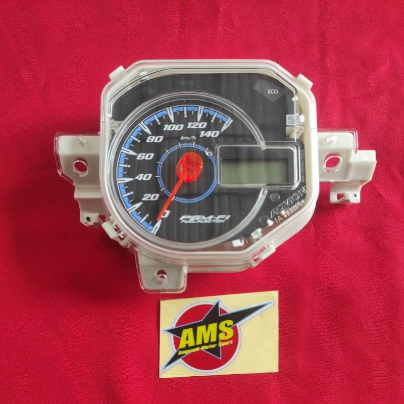 Speedometer Kilometer Beat led KIlometer Beat led 2020 Original