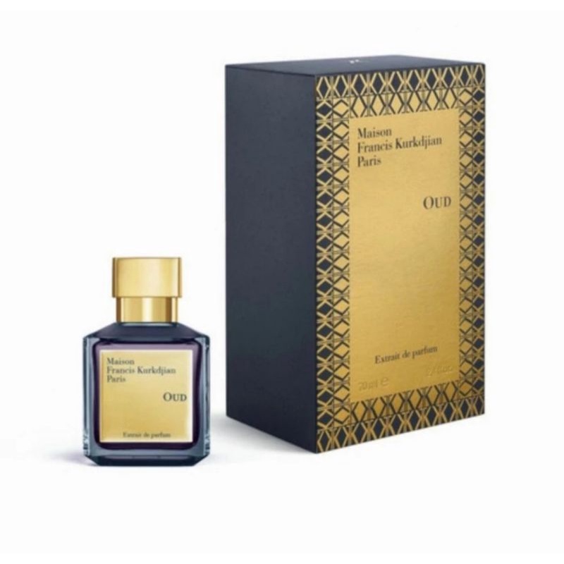 Original Parfum Maison Francis Kurkdjian Paris