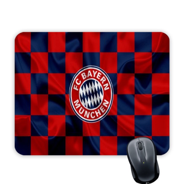 Mousepad Bayer Munchen 2
