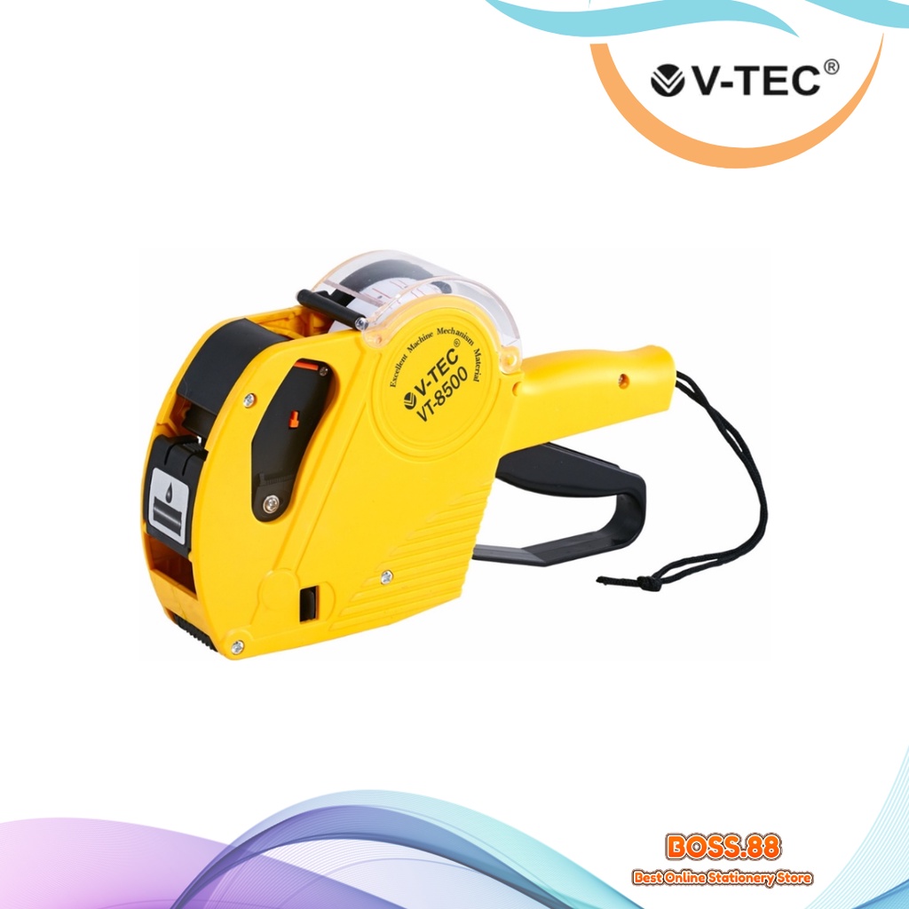 

MESIN LABEL HARGA V-TEC VT-8500 (1 PCS)