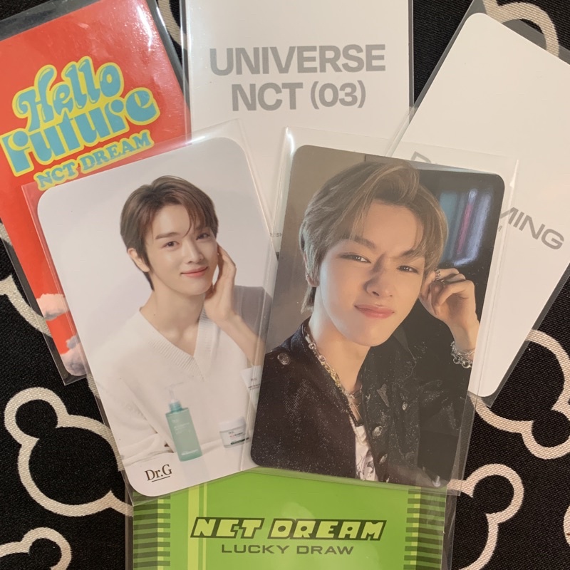 pc sungchan jawel universe