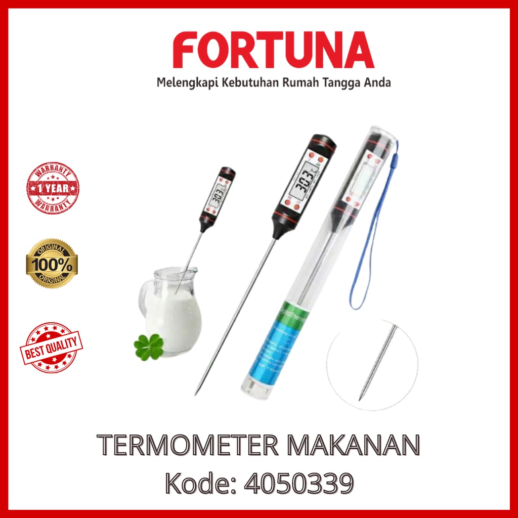 

TERMOMETER MAKANAN
