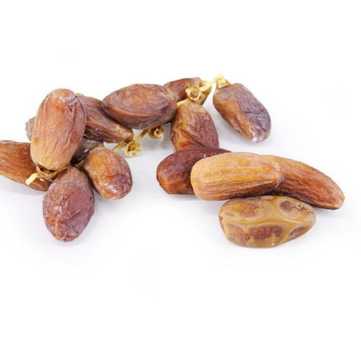 

✨COD✨ Kurma Tunisia Tangkai 1 kg | Kurma Tunis | Kurma Palm Fruit murah