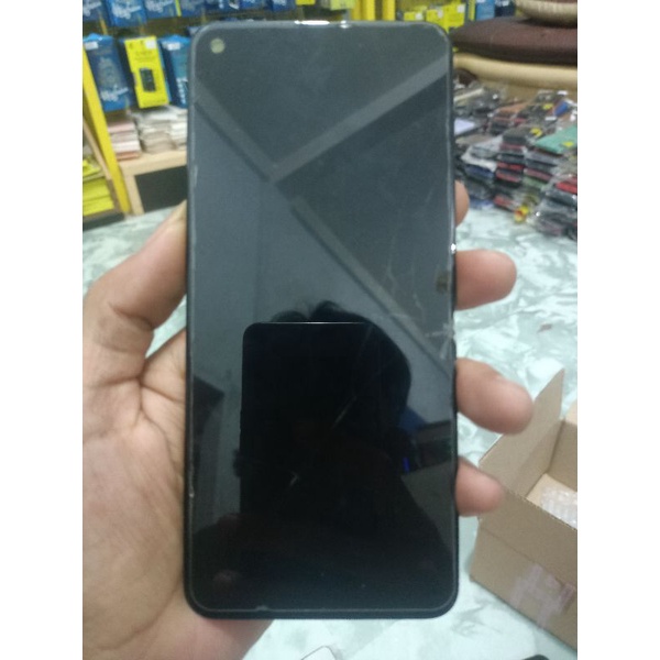 Lcd infinix note 7 lite ori (minus)